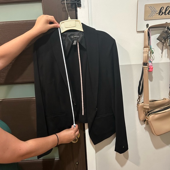 Two women’s large INC blazers - Picture 11 of 13
